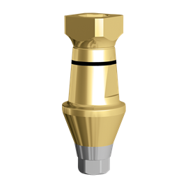 Moa Abutment